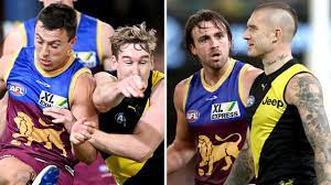 The lions had arrived in melbourne before the clash … Afl Results 2021 Brisbane Lions Defeat Richmond Tigers Round 10 Score Result Match Report Stats Reaction News
