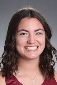 2022 Women's Beach Volleyball Roster