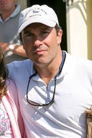 Mark Dahm's Instagram, Twitter & Facebook