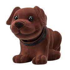 Les causes d'une dent qui bouge. Chien Pendulaire Marron Norauto Norauto Fr