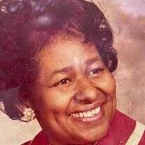 Ms. Johnnie L. Bell Obituary