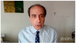 Colegio Médico de Chile