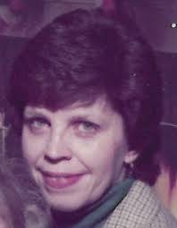 Obituary information for Carol Martin