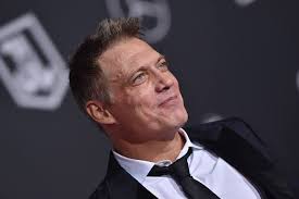 I was this years old when I realized that Holt McCallany, who I know from  Fight Club and CSI MIAMI, played Junior in A³. Looks like it's time for a  rewatch. Plus