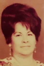 Maggie Tinajero Obituary (1938