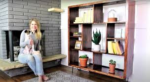 Free shipping on many items | browse your favorite brands | affordable prices. Quick And Easy Diy Mid Century Modern Bookshelf Hometalk