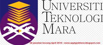 Semak syarat kelayakan ke uitm online (selangkah uitm). Jawatan Kosong Uitm April Apply Job Here Apply Job April How To Apply