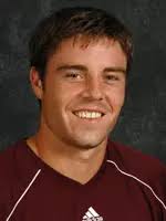 2009 Men's Soccer Roster