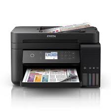 A printer with complete printing facilities and the latest technological features is the best choice recommendation when buying. Epson L6170 Ecotank Photo Printer Extra Saudi