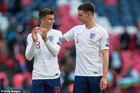 Join the discussion or compare with others! Declan Rice In Chelsea Transfer Hinweis Zuzugeben Er Wurde Die Liebe Zu Spielen Mit Seinem Besten Freund Mason Mount Aktuelle Boulevard Nachrichten Und Fotogalerien Zu Stars Sternchen