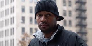 Patrice Scott — ADE