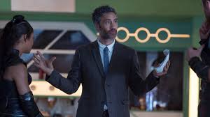 Watch the official trailer for reservation dogs, fx's new original comedy from taika waititi and sterlin. Fx Orders Taika Waititi Comedy Series Reservation Dogs Nerdist
