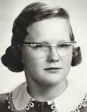 Obituary information for Alice Esther Meier