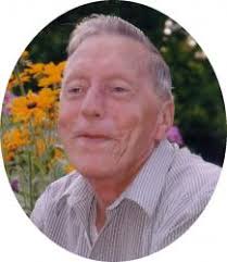 Harold Charles Mingo