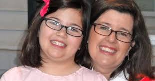 Mother's Day Look-Alike Contest