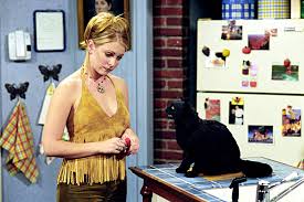 Check spelling or type a new query. The Chilling Adventures Of Salem Sabrina The Teenage Witch S Cat Vanity Fair