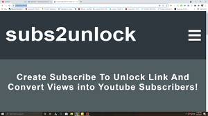 None of your subscribers will see a video that is locked private. Sub 2 Unlock Link Shortener Service Sub 2 Unlock Link For Youtube Youtube