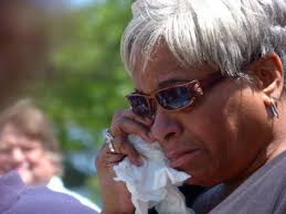 Fallen Trooper Shaft Hunter Memorialized