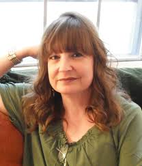 Mini Interview with Fiona J. Mackintosh