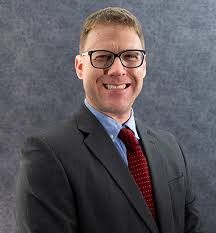 Ryan Burley Promoted to Deputy Director of State Library Operations