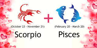 The water signs are the signs of cancer, scorpio, and pisces. Scorpio And Pisces Compatibility Ask Oracle