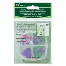 Maybe you would like to learn more about one of these? Knitting And Crochet Clover