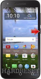 Unlocked alcatel ideal 4060a 8gb 4.5 ** read description . Download Mode Alcatel Lx How To Hardreset Info