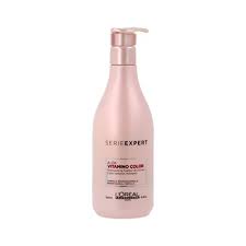 Related:loreal vitamino color mask loreal vitamin color. L Oreal Professionnel Serie Expert Vitamino Color A Ox Shampoo Farbfixierendes Shampoo Fur Coloriertes Haar 1er Pack 1 X 500 Ml Amazon De Beauty