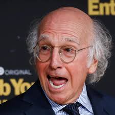 What was your "Larry David" moment? How did it go? : r/curb