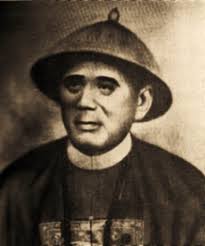 Overseas Chinese in the British Empire: The Chinese Kapitans In Malay  States 马来亚华人甲必丹