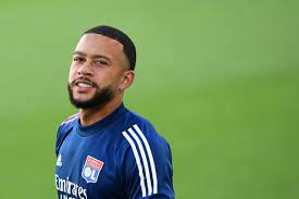 Memphis depay statistics and career statistics, live sofascore ratings, heatmap and goal video highlights may be available on sofascore for some of memphis depay and olympique lyonnais. Depay Liebaugelt Erneut Mit Wechsel Bvb Noch Im Rennen Bvbwld De