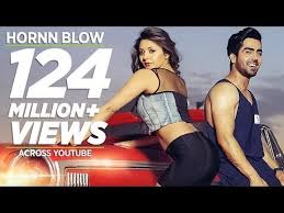 Frank Sinatra Fifty Shades Of Grey Original Motion Picture Soundtrack Hardy Sandhu Hornn Blow Video Song Jaani B Praak New Song 2016 T Series Youtube Hardy Sandhu News Songs Songs