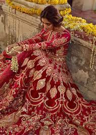 Latest Pakistani Bridal Dress Online 2020 In Fuchsia Pink Color B3465 In 2022 Pakistani Bridal Dresses Online Pakistani Bridal Dresses Bridal Dresses Online