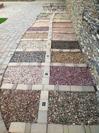 Trying to suppress weeds in a planting area? Landscape Gravel Idea Gallery Centurion Stone Of Arizona