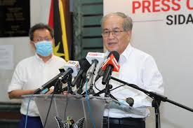 Anda sedang mencari klinik kesihatan kuala lumpur atau klinik kesihatan selangor? Covid 19 Zero Positive Cases Recorded In Sarawak Today Total At 580 Borneo Post Online