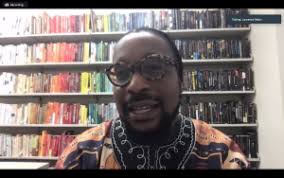 Moments from Whiplash (with a full recording!)