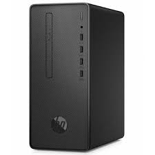 Cpu is unlocked for overclocking. Hp Pro A G2 Mt Desktop Pc 8bx74ea Amd Ryzen 3 Pro 2200g 8gb Ram 256gb Ssd Amd Radeon Vega 8 Win10 Pro Bei Notebooksbilliger De