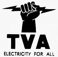 What does tva mean as an abbreviation? Tva Tvppa Emergency Load Curtailment Program Rutherford Source
