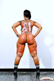 Cherokee D Ass interracial anal ride again