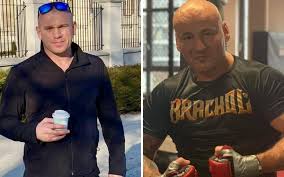 65 do 35 dla różańskiego Walka Szpilka Rozanski Z Nowa Data Bedzie To Starcie O Pas W Nowo Powstalej Wadze Mma Pl