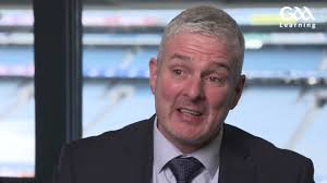 Lifetime achievement award for the late Eamonn Ryan