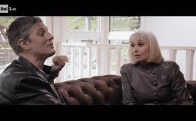 Compiled with the help of peter ware. Raffaella Carra Parla Della Malattia Di Suo Fratello Fu Tremendo