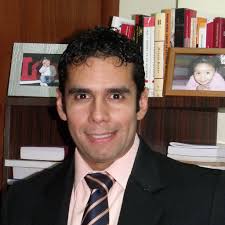 Julio AGUIRRE MONTOYA