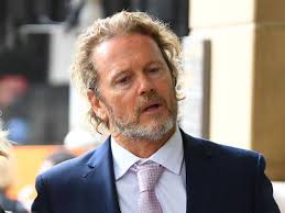 Craig dougall mclachlan (born 1 september 1965) is an australian actor, musician, singer and composer. Mclachlan Claims Woman Straddled Him The Young Witness Young Nsw