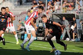Cracovia kraków enter the match with 0 wins, 1 draws, and a whopping 3 loses, currently sitting dead last (18) on the table. 95zct94nwduqxm
