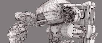 Both hard surface and organic modelling are at their core still polygonal modelling. Top 5 Hard Surface Modeling Mistakes 3dtotal Learn Create Share