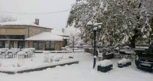 Προγνώσεις καιρού για όλη την ελλάδα. Ola Leyka Egklwbisthkan 30 An8rwpoi Se Katafygio Sthn Kozanh Poy Xreiazontai Alysides