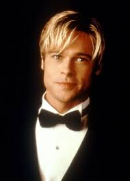Sayfact Brad Pitt 1998 Meet Joe Brad Pitt Movies Brad Pitt Young Brad Pitt
