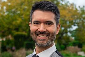 Profile: 'This industry is still seen as opaque, complex and high-charging'