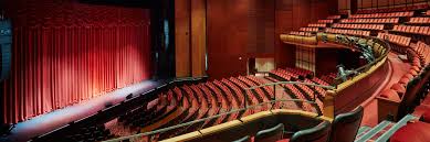 Theatre Du Casino Du Lac Leamy Gatineau Tickets